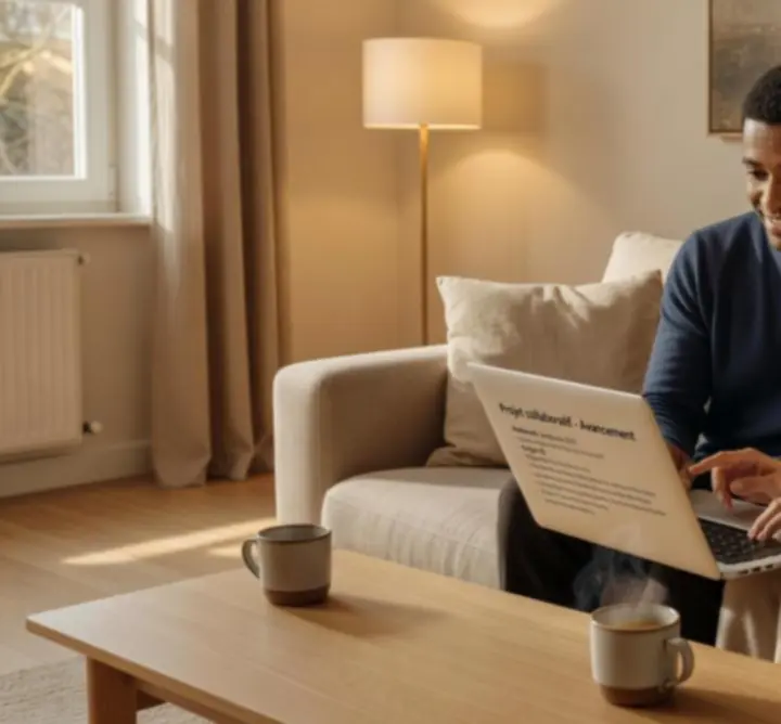 Utilisateurs satisfaits des comparatifs de iTR Konrad Kowalczyk
